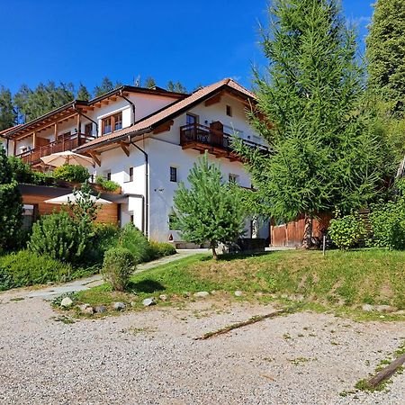 Apartments Im Winkl Brunico Exteriér fotografie