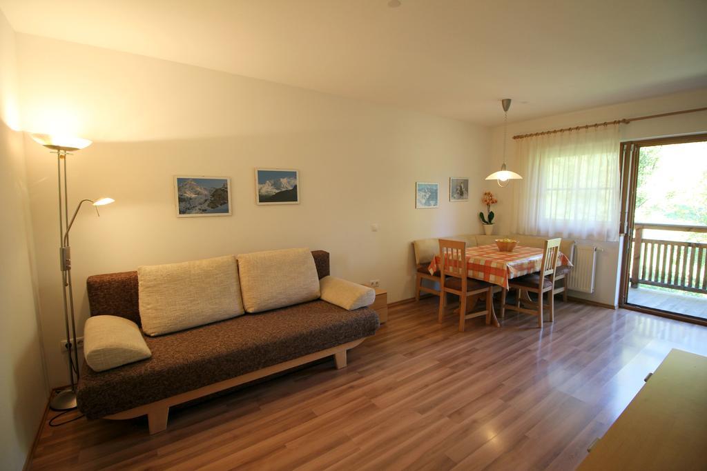 Apartments Im Winkl Brunico Exteriér fotografie