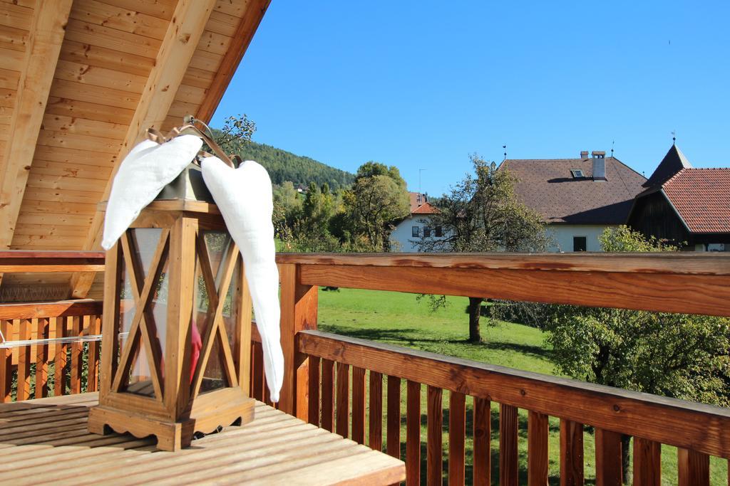 Apartments Im Winkl Brunico Exteriér fotografie