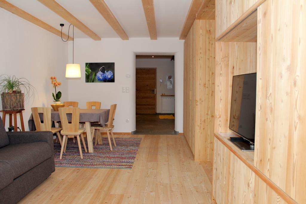 Apartments Im Winkl Brunico Exteriér fotografie